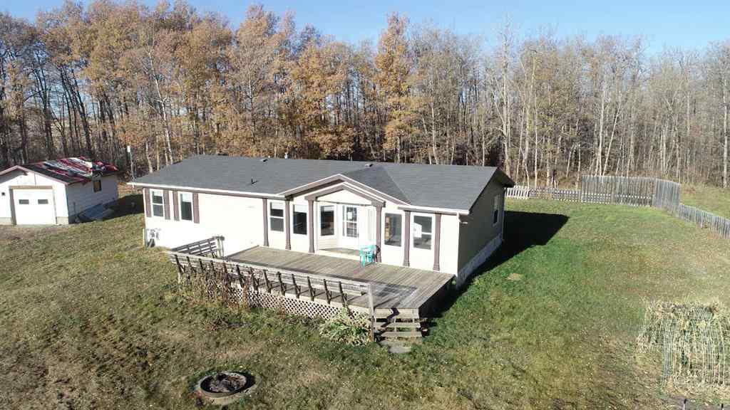 MLS® A2265262 - 432060 Range Road 260   in NONE Rural Ponoka County, Residential
