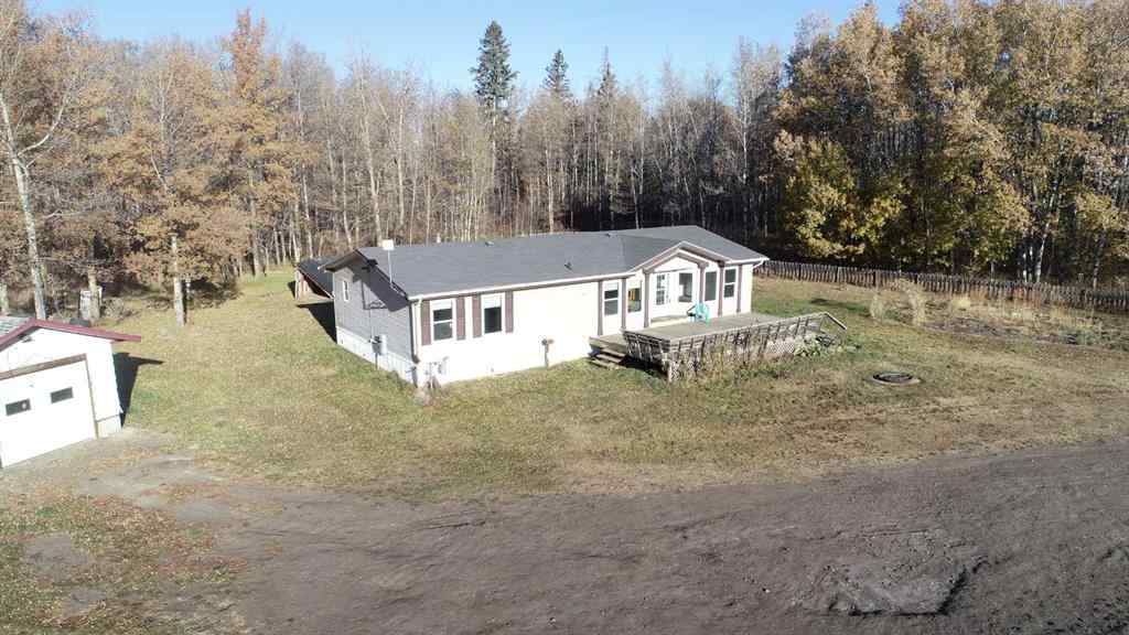 MLS® A2265262 - 432060 Range Road 260   in NONE Rural Ponoka County, Residential