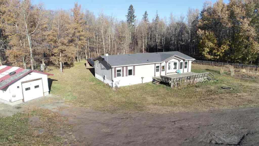 MLS® A2265262 - 432060 Range Road 260   in NONE Rural Ponoka County, Residential