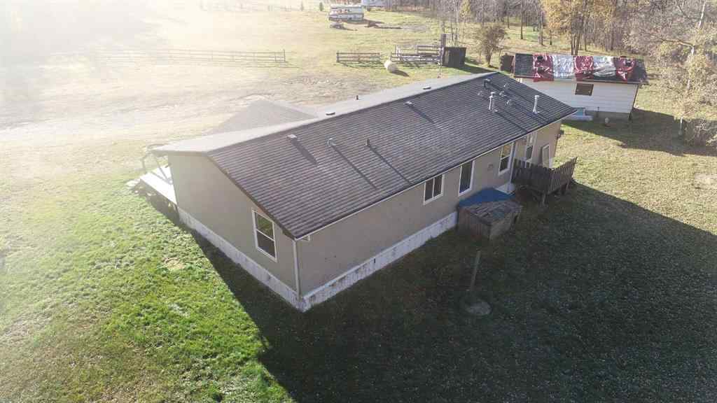 MLS® A2265262 - 432060 Range Road 260   in NONE Rural Ponoka County, Residential