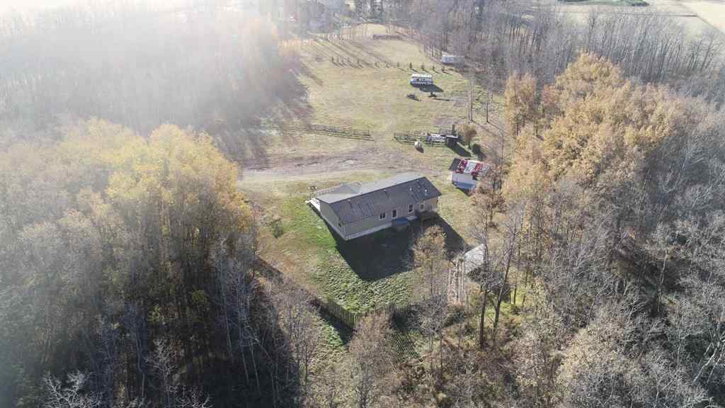 MLS® A2265262 - 432060 Range Road 260   in NONE Rural Ponoka County, Residential