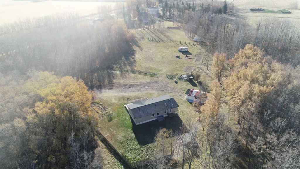 MLS® A2265262 - 432060 Range Road 260   in NONE Rural Ponoka County, Residential