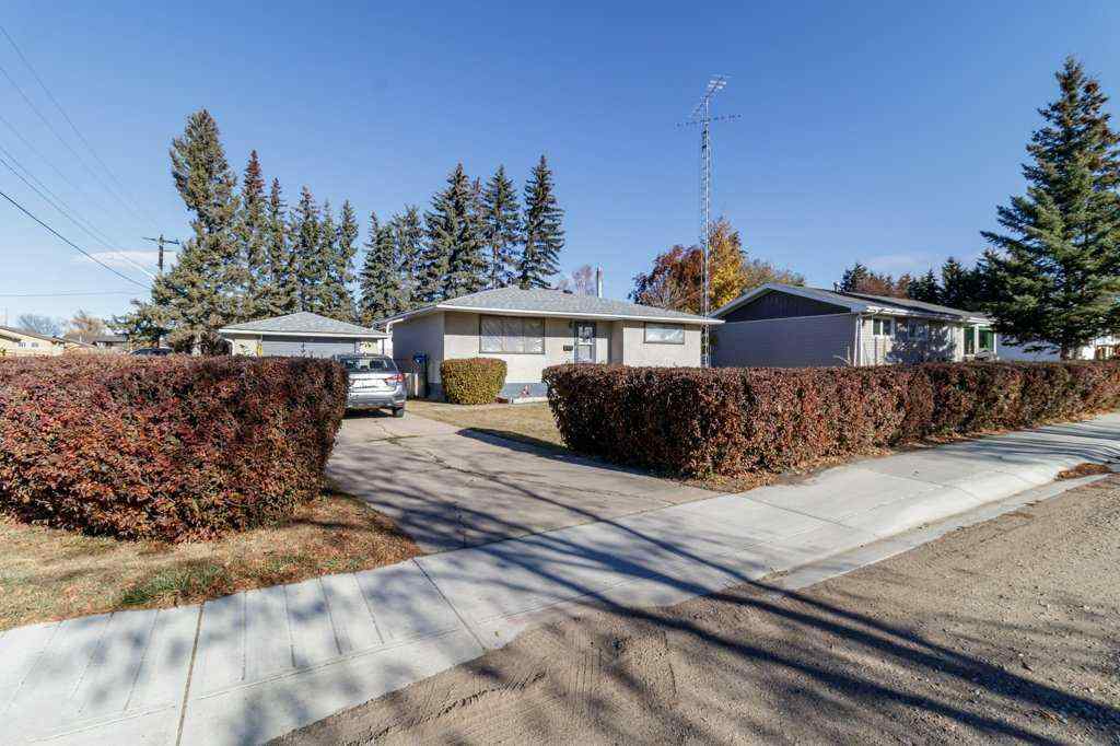 MLS® A2265263 - 4638 50 Avenue  in NONE Bentley, Residential