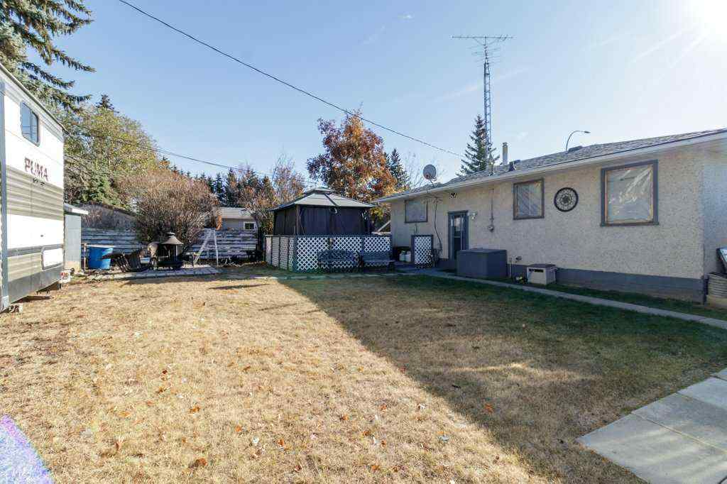 MLS® A2265263 - 4638 50 Avenue  in NONE Bentley, Residential