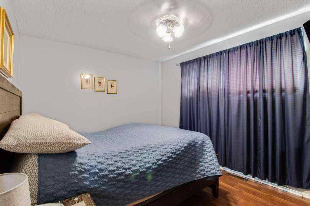 MLS® A2265263 - 4638 50 Avenue  in NONE Bentley, Residential