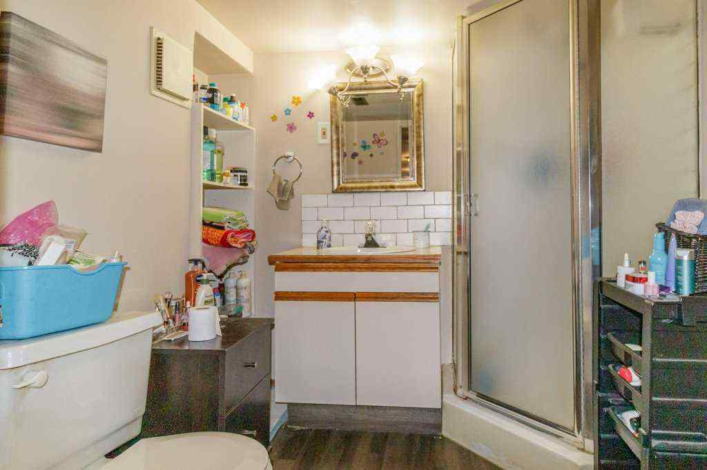 MLS® A2265263 - 4638 50 Avenue  in NONE Bentley, Residential