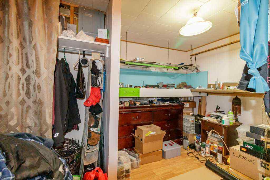 MLS® A2265263 - 4638 50 Avenue  in NONE Bentley, Residential