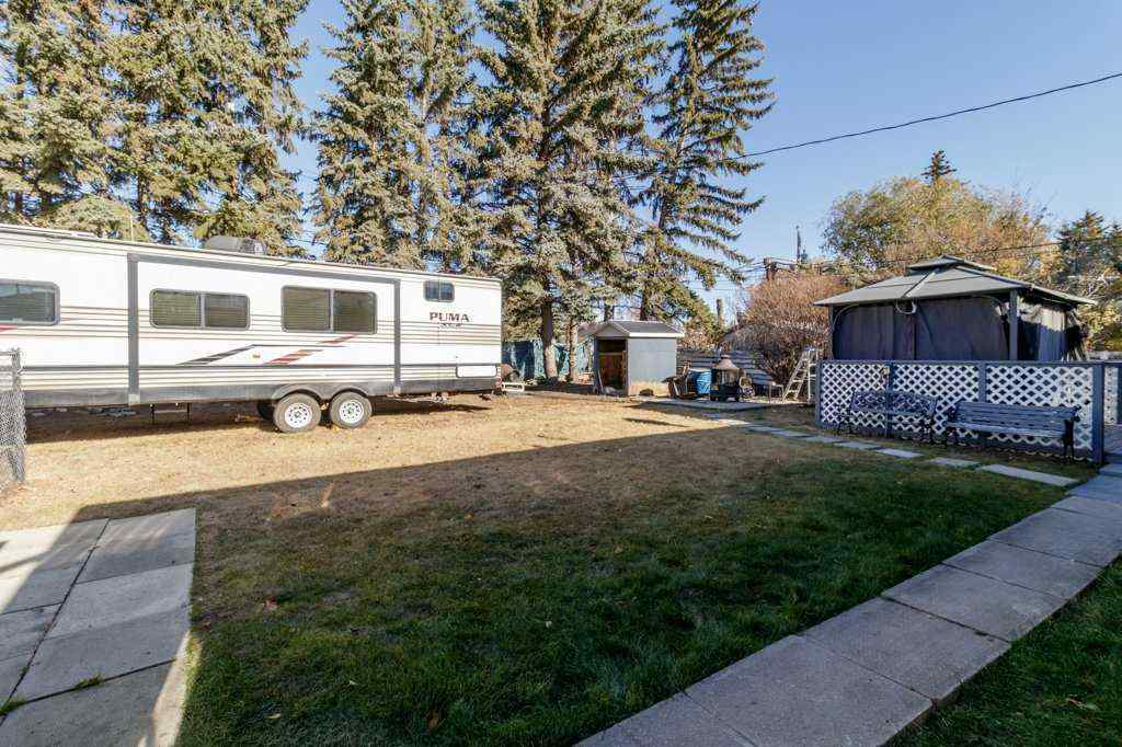 MLS® A2265263 - 4638 50 Avenue  in NONE Bentley, Residential