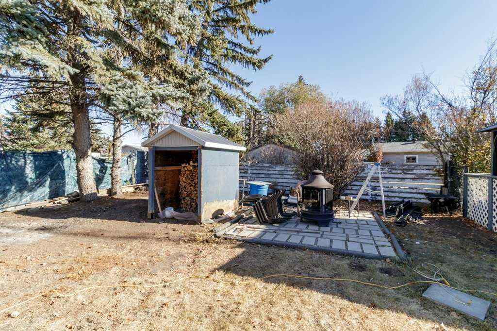 MLS® A2265263 - 4638 50 Avenue  in NONE Bentley, Residential