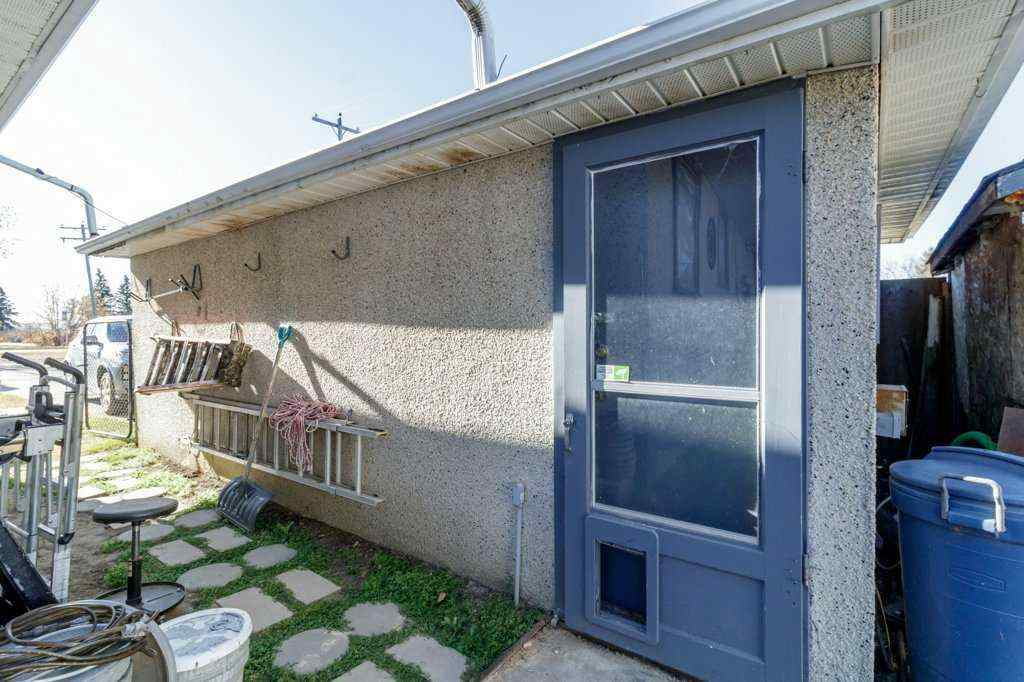 MLS® A2265263 - 4638 50 Avenue  in NONE Bentley, Residential