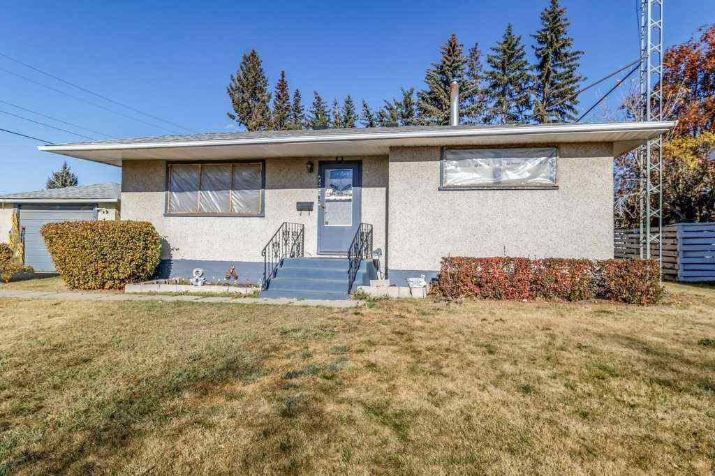 MLS® A2265263 - 4638 50 Avenue  in NONE Bentley, Residential