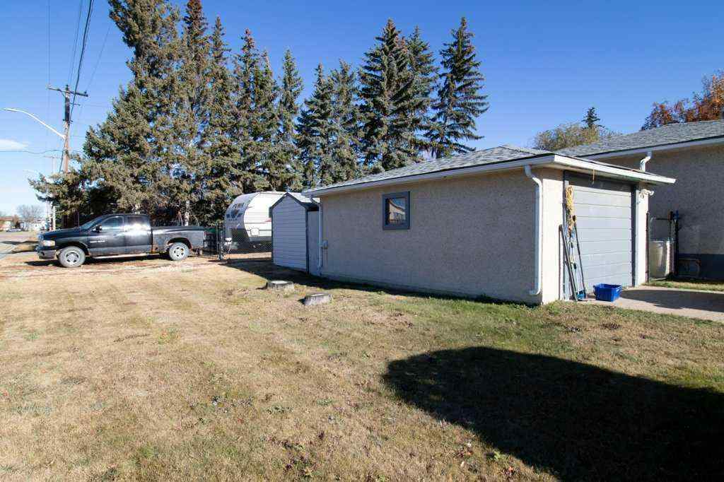 MLS® A2265263 - 4638 50 Avenue  in NONE Bentley, Residential