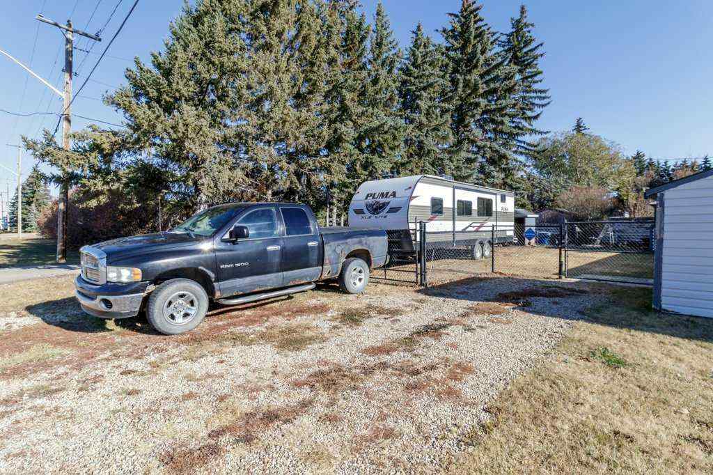 MLS® A2265263 - 4638 50 Avenue  in NONE Bentley, Residential