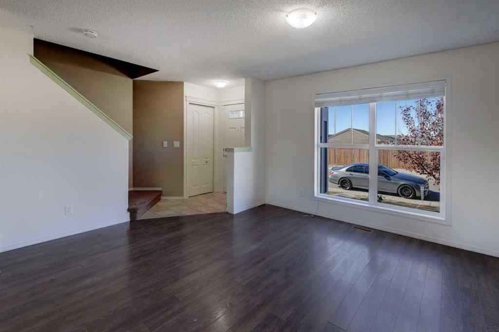 MLS® A2265265 - 136 Evansborough Way NW in Evanston Calgary, Residential