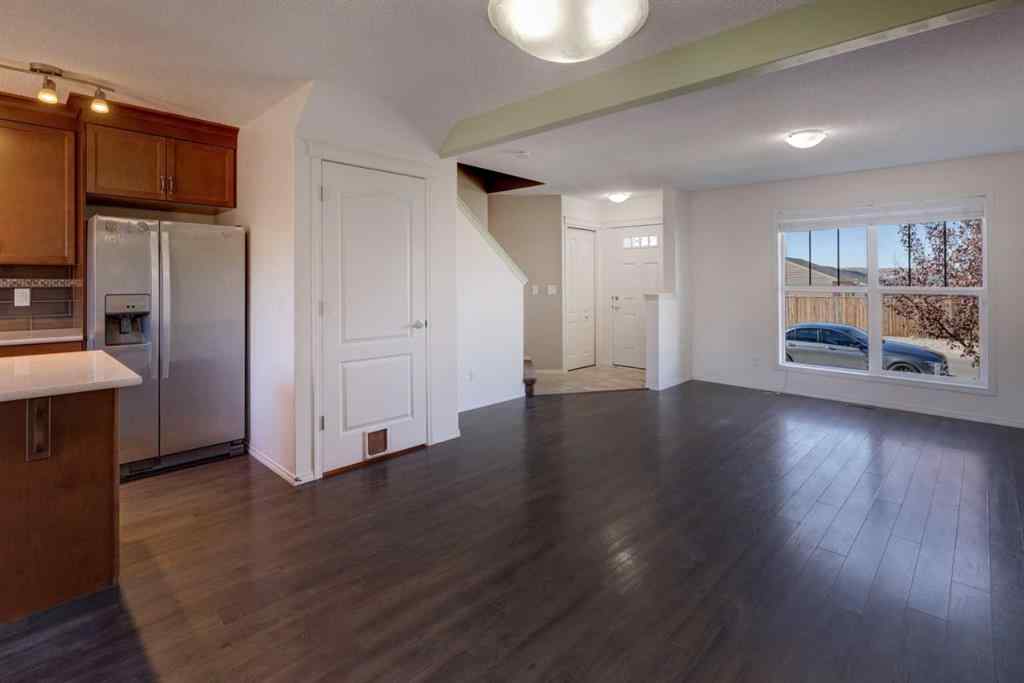 MLS® A2265265 - 136 Evansborough Way NW in Evanston Calgary, Residential