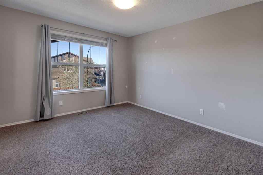 MLS® A2265265 - 136 Evansborough Way NW in Evanston Calgary, Residential