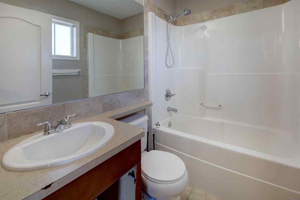 MLS® A2265265 - 136 Evansborough Way NW in Evanston Calgary, Residential