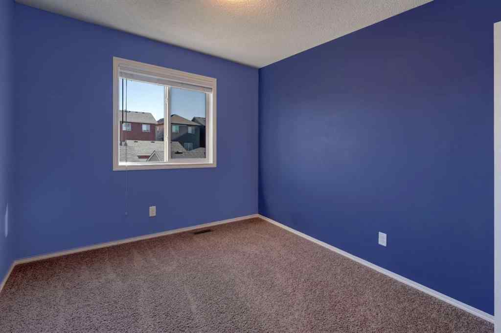 MLS® A2265265 - 136 Evansborough Way NW in Evanston Calgary, Residential