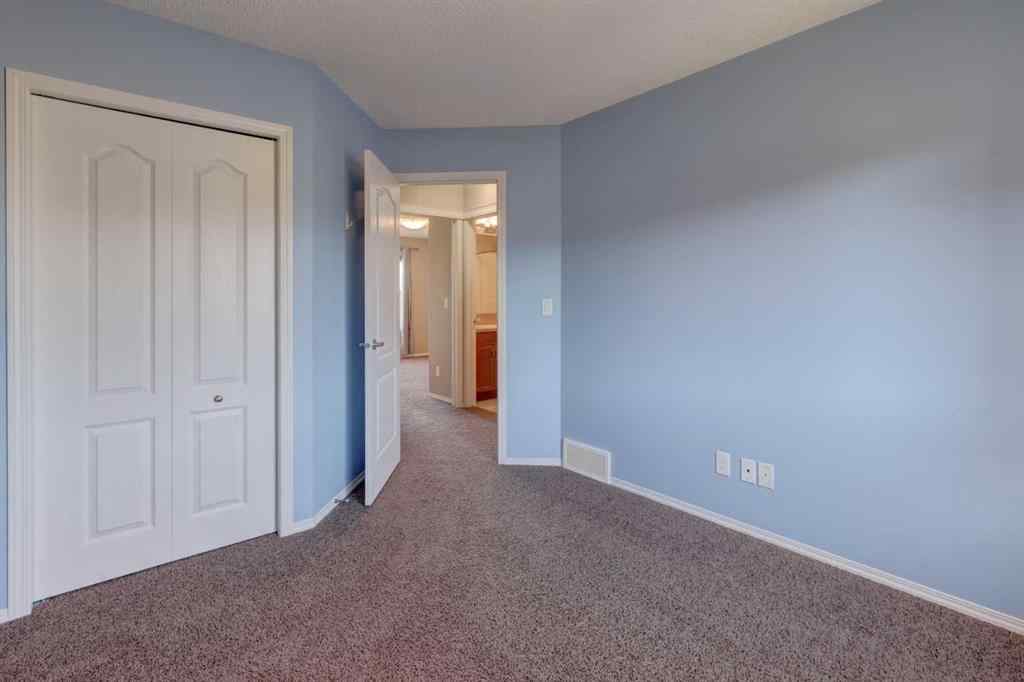 MLS® A2265265 - 136 Evansborough Way NW in Evanston Calgary, Residential