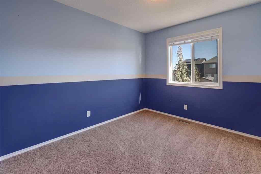 MLS® A2265265 - 136 Evansborough Way NW in Evanston Calgary, Residential