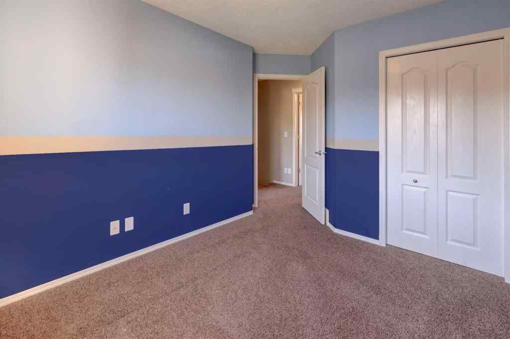 MLS® A2265265 - 136 Evansborough Way NW in Evanston Calgary, Residential