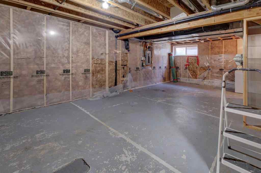 MLS® A2265265 - 136 Evansborough Way NW in Evanston Calgary, Residential