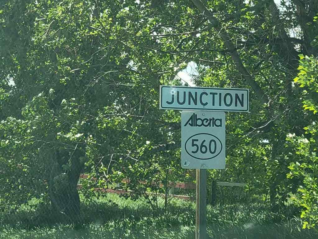 MLS® A2265266 - 234081 Range Road 280   in NONE Rural Rocky View County, Land