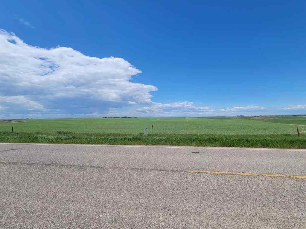 MLS® A2265266 - 234081 Range Road 280   in NONE Rural Rocky View County, Land