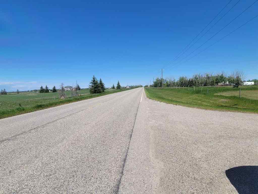 MLS® A2265266 - 234081 Range Road 280   in NONE Rural Rocky View County, Land
