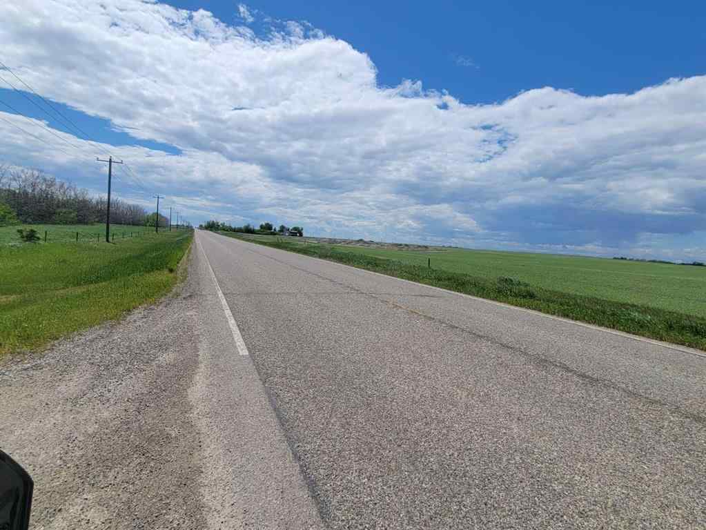 MLS® A2265266 - 234081 Range Road 280   in NONE Rural Rocky View County, Land