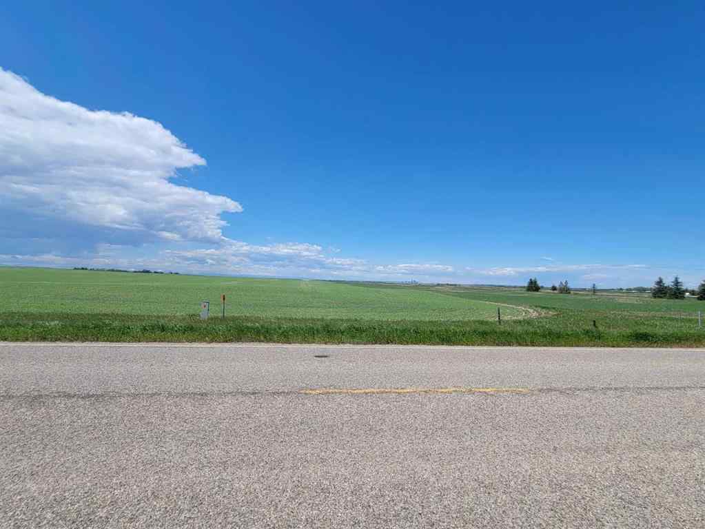 MLS® A2265266 - 234081 Range Road 280   in NONE Rural Rocky View County, Land