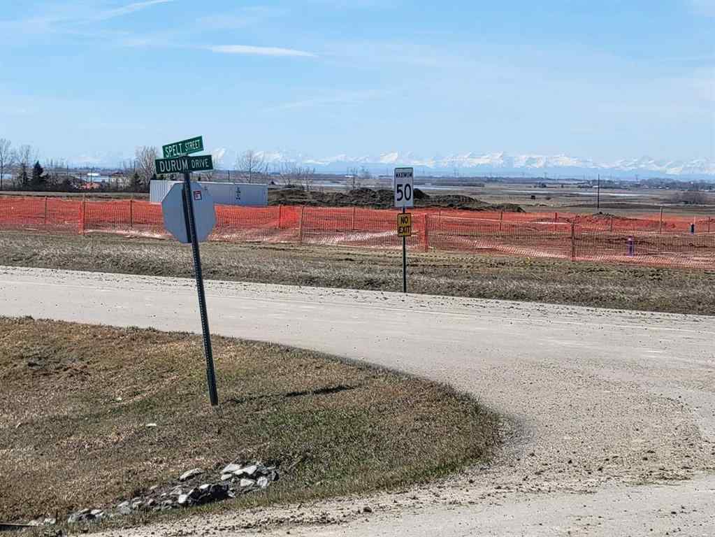 MLS® A2265266 - 234081 Range Road 280   in NONE Rural Rocky View County, Land