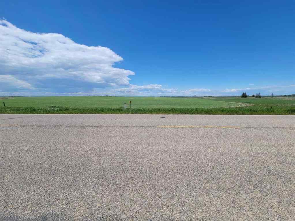 MLS® A2265266 - 234081 Range Road 280   in NONE Rural Rocky View County, Land