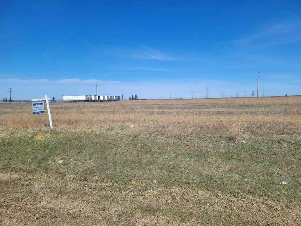 MLS® A2265266 - 234081 Range Road 280   in NONE Rural Rocky View County, Land