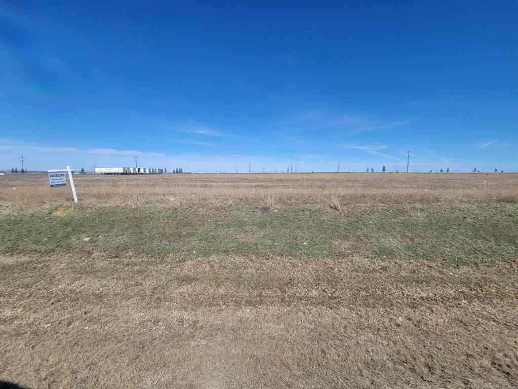 MLS® A2265266 - 234081 Range Road 280   in NONE Rural Rocky View County, Land