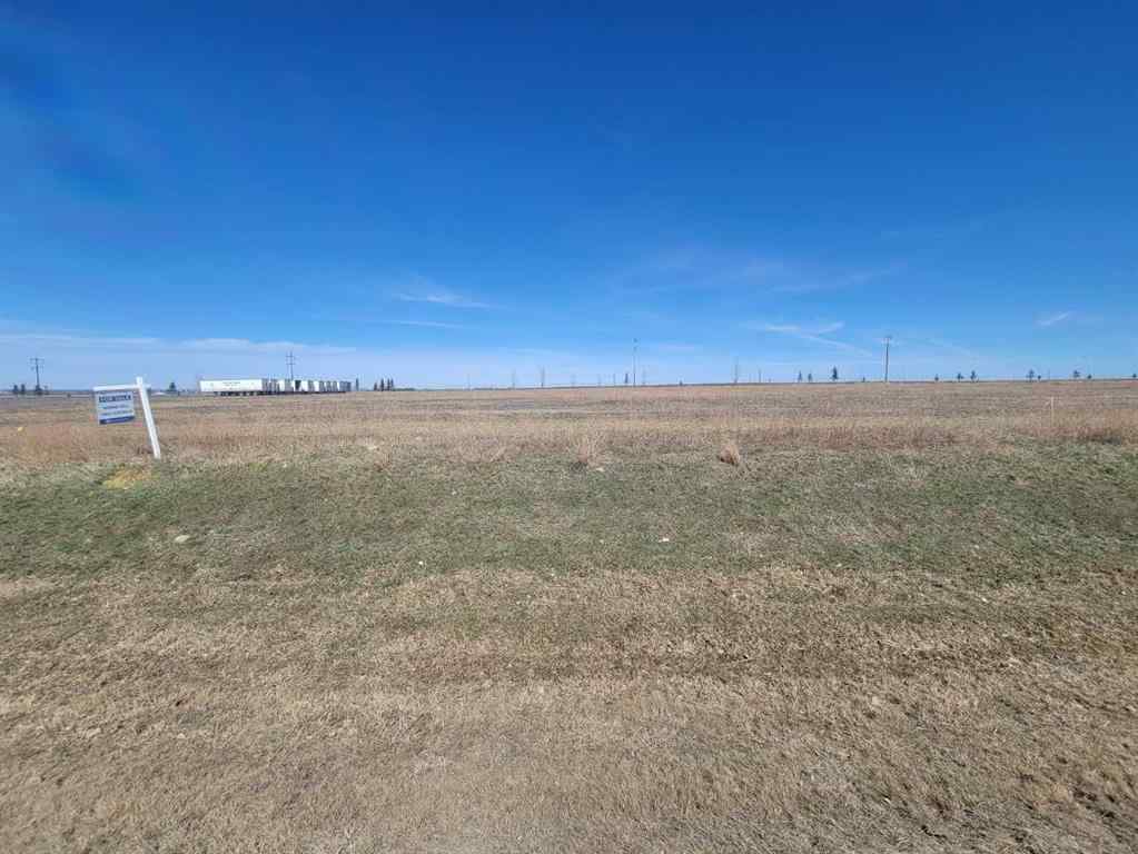 MLS® A2265266 - 234081 Range Road 280   in NONE Rural Rocky View County, Land