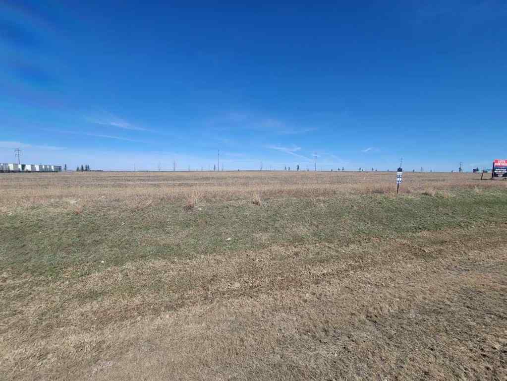 MLS® A2265266 - 234081 Range Road 280   in NONE Rural Rocky View County, Land
