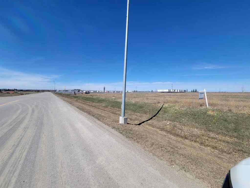 MLS® A2265266 - 234081 Range Road 280   in NONE Rural Rocky View County, Land