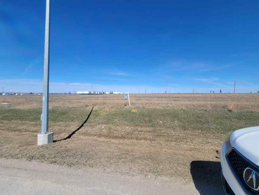MLS® A2265266 - 234081 Range Road 280   in NONE Rural Rocky View County, Land