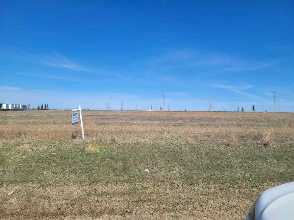 MLS® A2265266 - 234081 Range Road 280   in NONE Rural Rocky View County, Land
