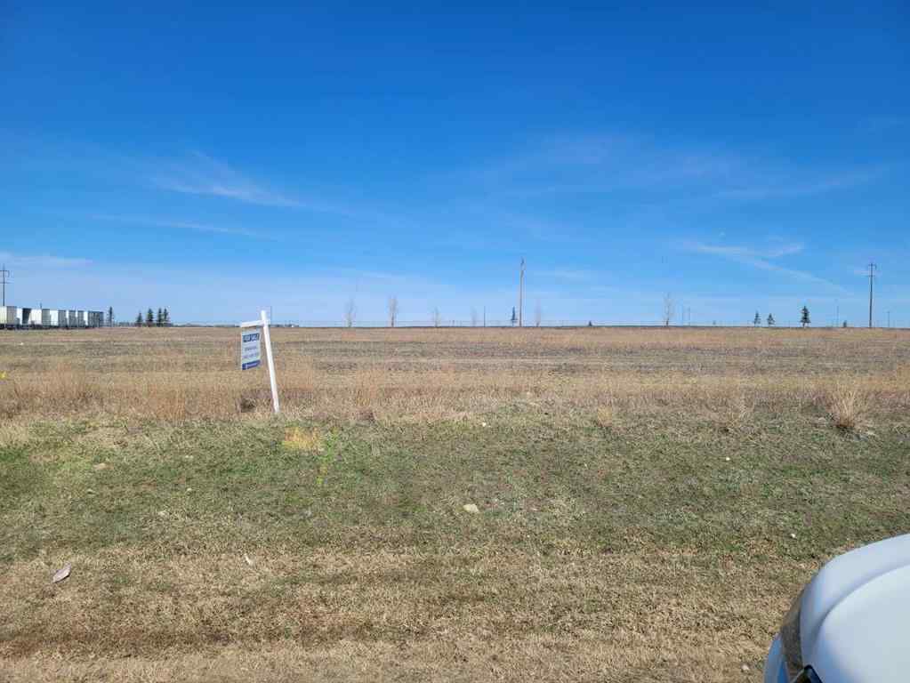 MLS® A2265266 - 234081 Range Road 280   in NONE Rural Rocky View County, Land