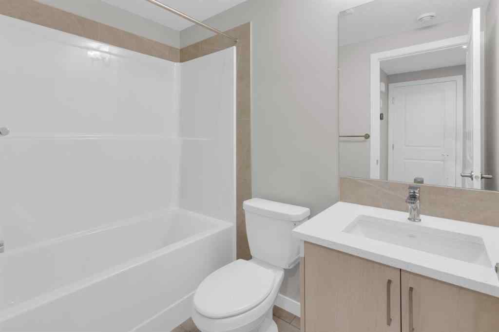 MLS® A2265268 - 873 Livingston View NE in Livingston Calgary, Residential