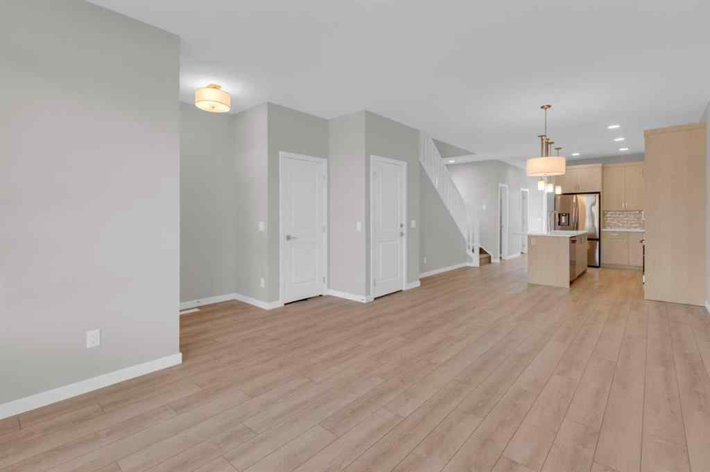 MLS® A2265268 - 873 Livingston View NE in Livingston Calgary, Residential