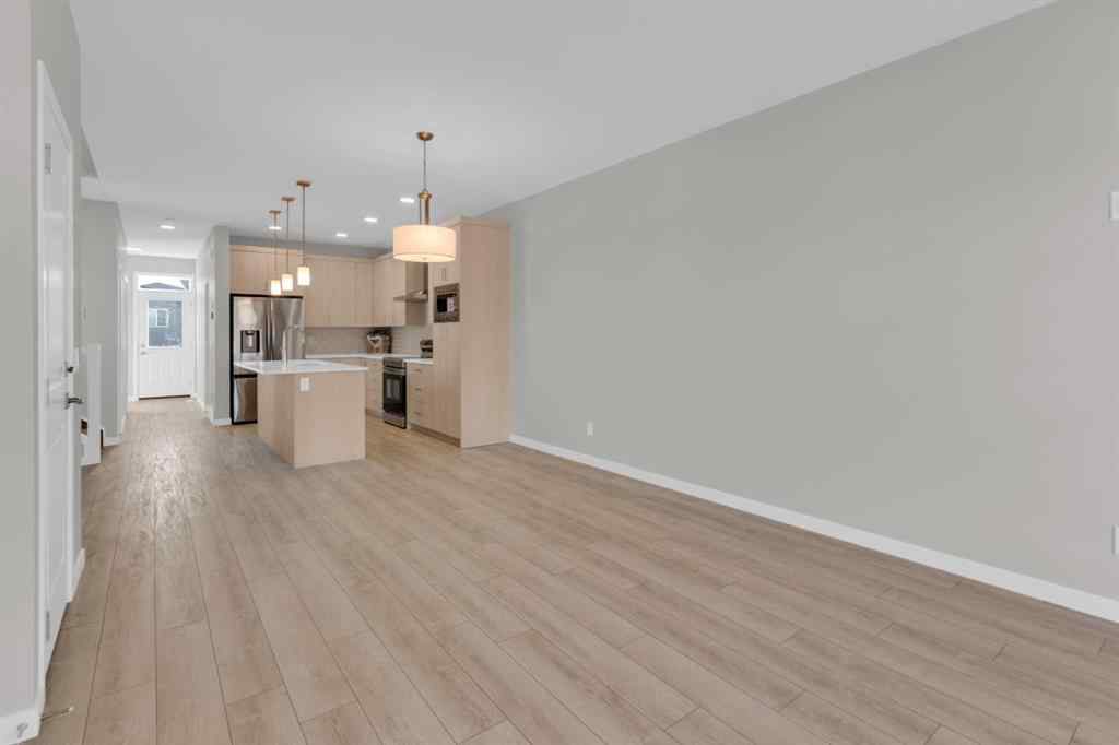 MLS® A2265268 - 873 Livingston View NE in Livingston Calgary, Residential