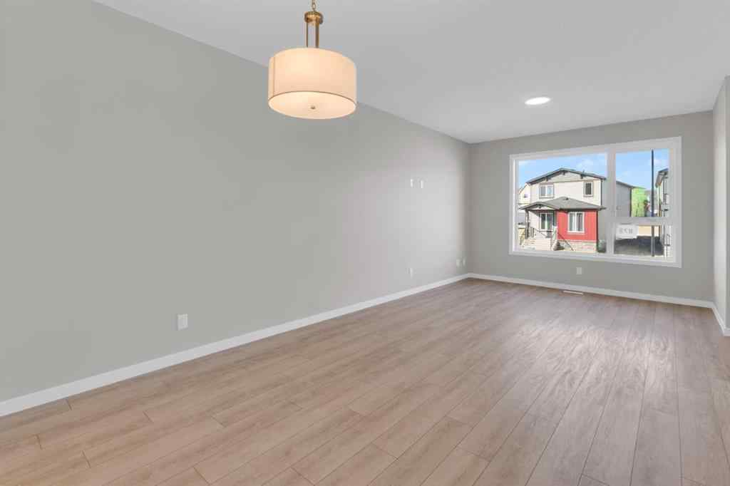 MLS® A2265268 - 873 Livingston View NE in Livingston Calgary, Residential