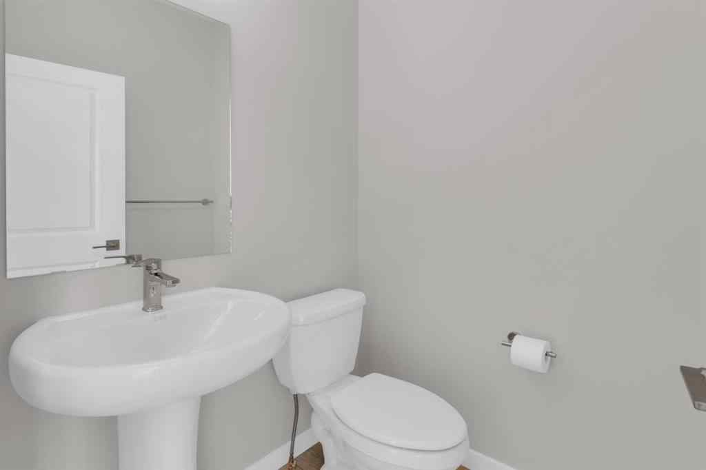 MLS® A2265268 - 873 Livingston View NE in Livingston Calgary, Residential