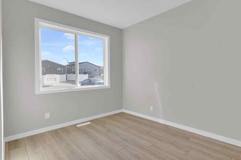 MLS® A2265268 - 873 Livingston View NE in Livingston Calgary, Residential
