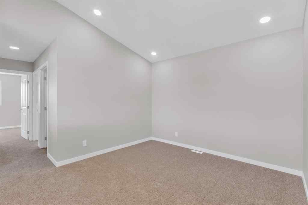 MLS® A2265268 - 873 Livingston View NE in Livingston Calgary, Residential