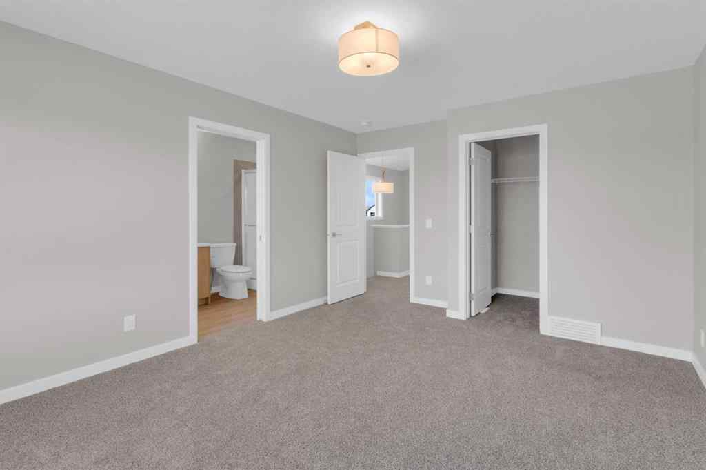 MLS® A2265268 - 873 Livingston View NE in Livingston Calgary, Residential