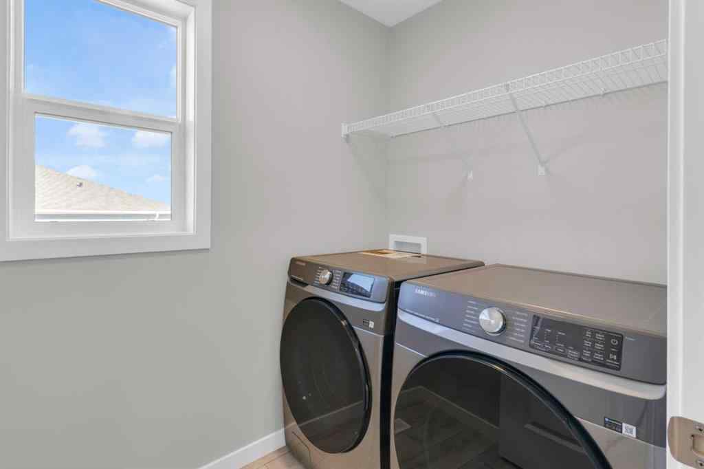 MLS® A2265268 - 873 Livingston View NE in Livingston Calgary, Residential